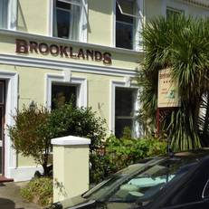 Brooklands 