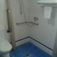 Hotel Vico 