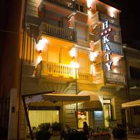 Hotel Katy 