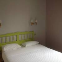 Le Sisley 