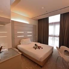 Hotel SB Padova
