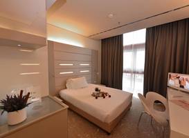 Hotel SB Padova