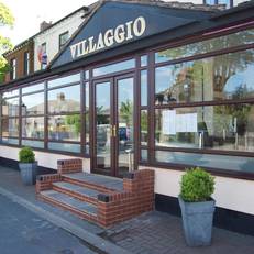 Villaggio 