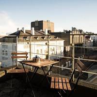 101 Hotel 