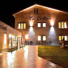La Colina 