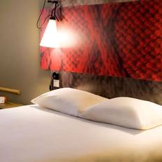 Ibis Irun 