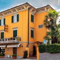 B&B Alma 