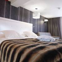 Hotel Up 