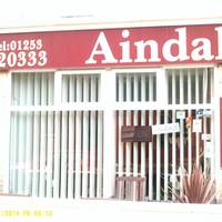 Aindale 