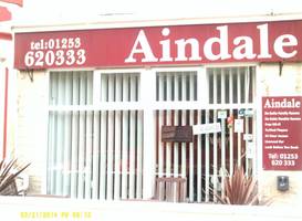 Aindale 