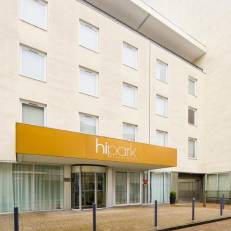 Hipark 