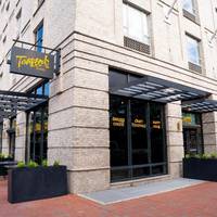 Springhill Suites by Marriott Savannah Downtown Historic District 