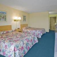 Broadview Inn Suites (former Americas Best Value Inn Galesburg) 