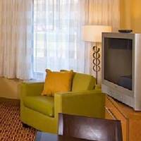 TownePlace Suites by Marriott Chattanooga Near Hamilton Place 