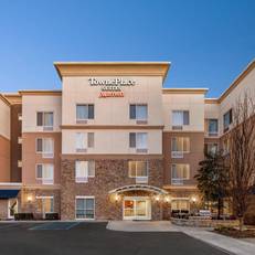 TownePlace Suites by Marriott Chattanooga Near Hamilton Place 