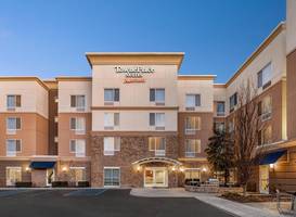 TownePlace Suites by Marriott Chattanooga Near Hamilton Place 