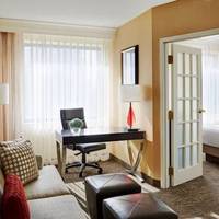 Hilton Grand Vacations Suites - Las Vegas (Convention Center) 