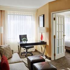 Hilton Grand Vacations Suites - Las Vegas (Convention Center) 