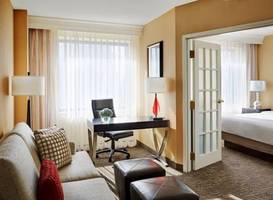 Hilton Grand Vacations Suites - Las Vegas (Convention Center) 