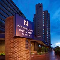National Hotel and Suites Ottawa, an Ascend Collection Hotel 
