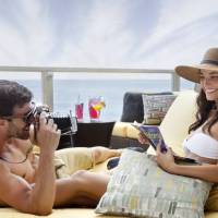 Pacific Edge Hotel on Laguna Beach - A Joie de Vivre Hotel 