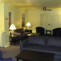 Hostelling International - Seattle at the American Hotel 