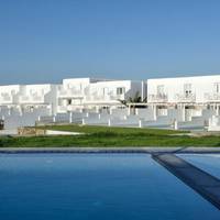 Myconian Korali Relais & Chateaux