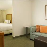 SpringHill Suites by Marriott Orlando Convention Center 