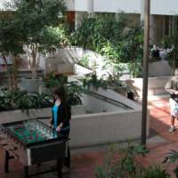 Centennial Residence & Conference Centre