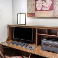 Microtel Inn & Suites by Wyndham Salt Lake City Airport 
