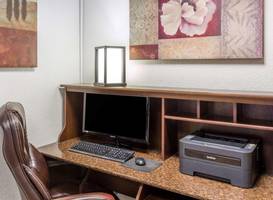 Microtel Inn & Suites by Wyndham Salt Lake City Airport 