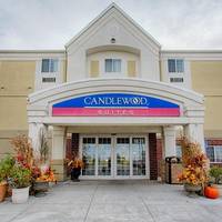 Candlewood Suites Fargo-North Dakota State University 