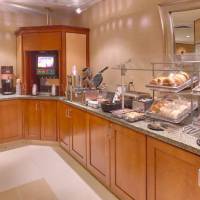 SpringHill Suites by Marriott Salt Lake City Downtown 