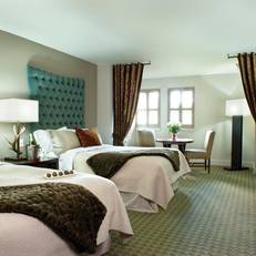 Grand Bohemian Hotel Asheville, Autograph Collection 