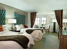 Grand Bohemian Hotel Asheville, Autograph Collection 