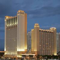 Hilton Grand Vacations Suites on the Las Vegas Strip 