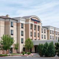 SpringHill Suites by Marriott Colorado Springs South 