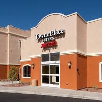 TownePlace Suites by Marriott Tucson Williams Centre 