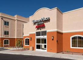 TownePlace Suites by Marriott Tucson Williams Centre 