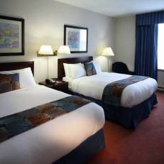 Park Place Hotel and Conference Center Ramada Plaza 