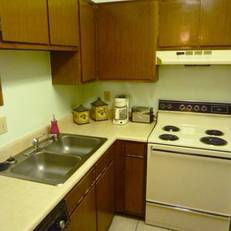Federal Square Inn & Extended Stay Suites - Madison 
