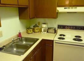 Federal Square Inn & Extended Stay Suites - Madison 