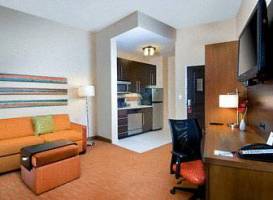 TownePlace Suites by Marriott San Antonio Downtown 