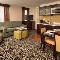 Avenue Crowne Plaza Hotel Chicago Magnificent Mile 