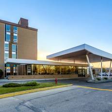 Heritage Inn Hotel & Convention Centre - Saskatoon 