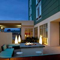 SpringHill Suites by Marriott Huntsville Downtown 