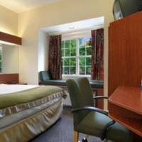 Microtel Inn & Suites by Wyndham Perimeter Center 
