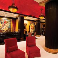 Grand Bohemian Hotel Orlando Autograph Collection 