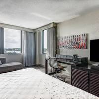 Renaissance Fort Lauderdale Port Everglades Hotel 
