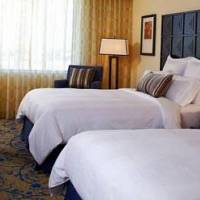 Renaissance Fort Lauderdale Port Everglades Hotel 